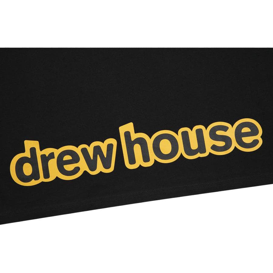 Футболка Drew House Drew House Tall Ss Tee - Drew House T - изображение 4