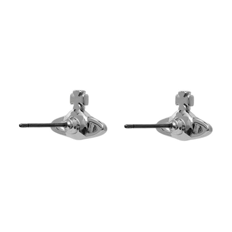 Серьги Vivienne Westwood NANO Solitaire - изображение 3
