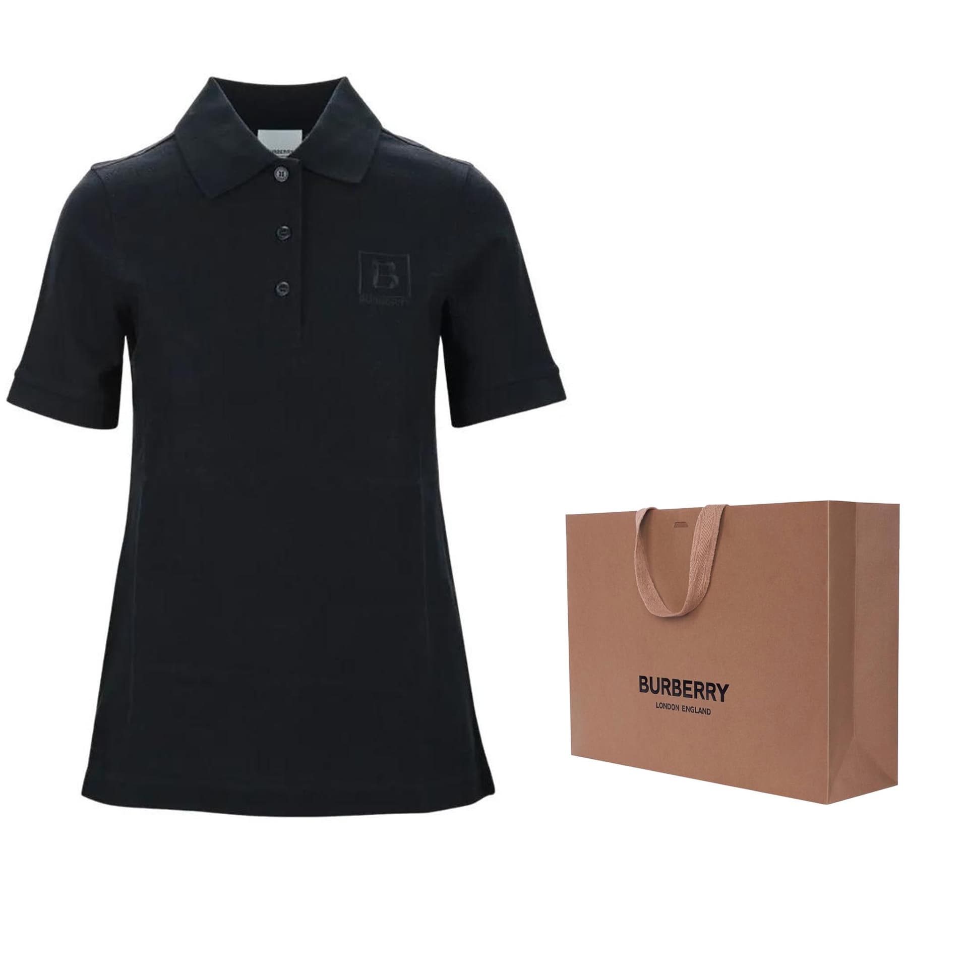 Burberry SS22 LogoPolo - изображение 8