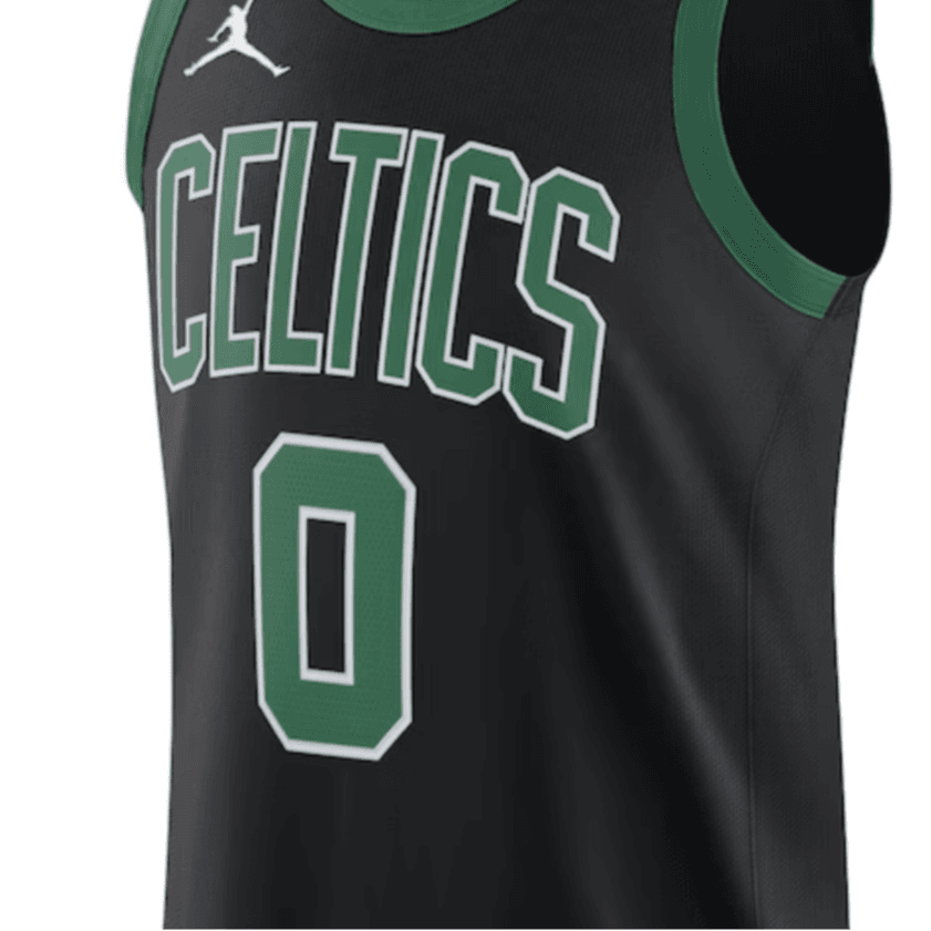 Баскетбольная майка Jordan x NBA Dri-Fit ADV logo - изображение 3