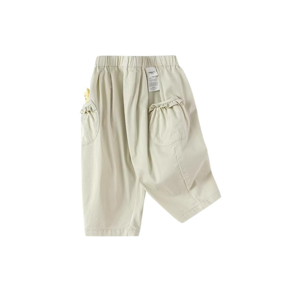 BALABALA Спортивные трикотажные брюки Infant and Toddler - изображение 1