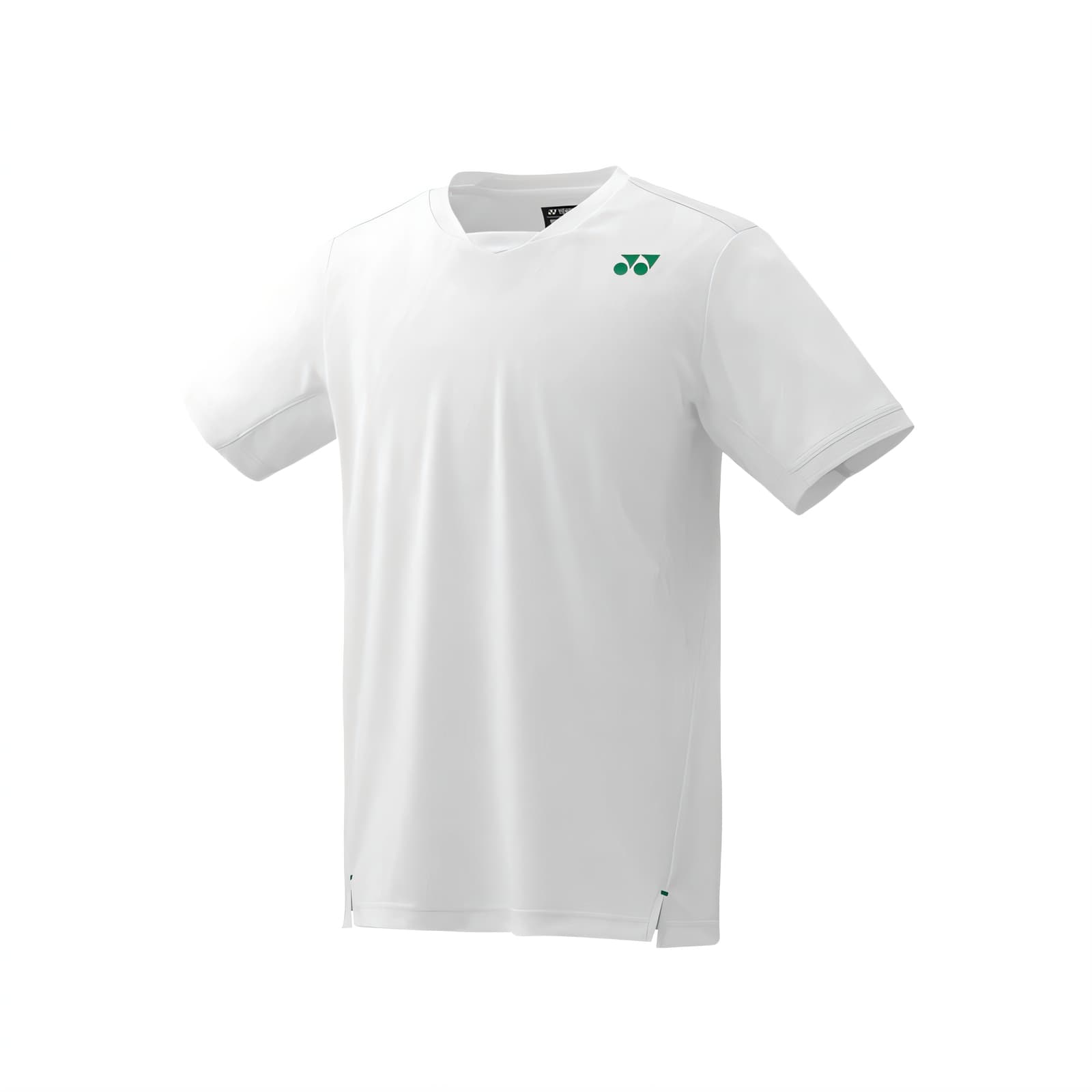 YONEX Grand Competition Collection Теннисная одежда Унисекс Белый - изображение 1