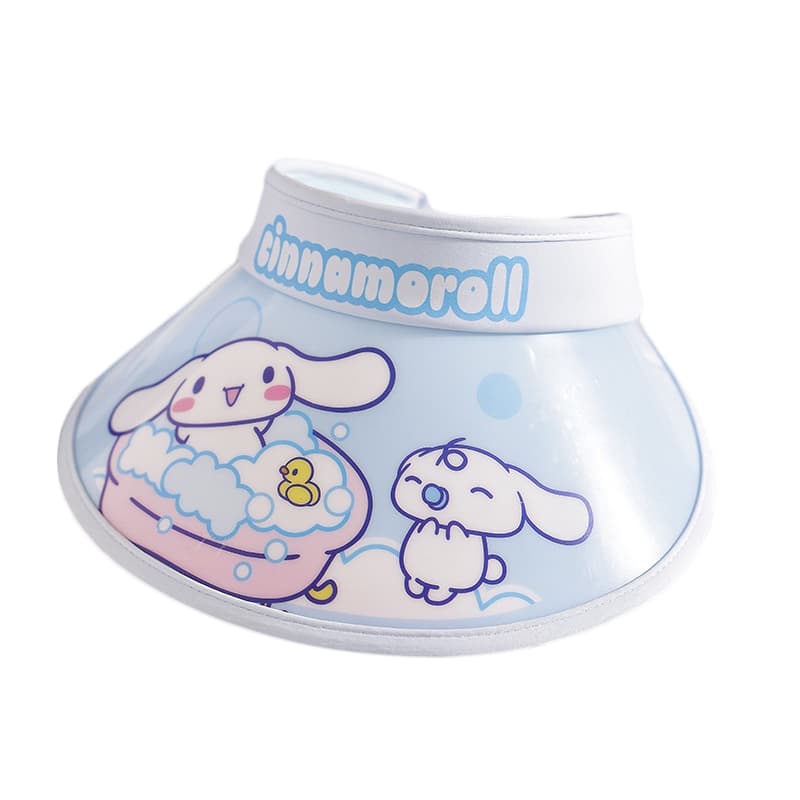 Sanrio Полиамид UV Защита Детские Головные Уборы - изображение 1