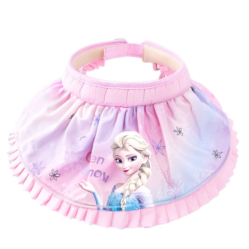 Головной убор DISNEY FROZEN SERIES Полиэстеровые волокна Шапки и кепки Детские - изображение 7