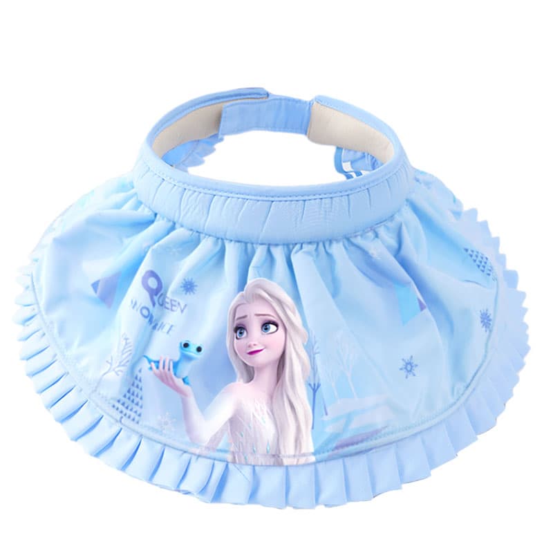 Головной убор DISNEY FROZEN SERIES Полиэстеровые волокна Шапки и кепки Детские - изображение 2