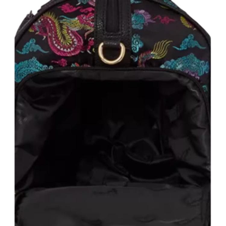 SPRAYGROUND Дорожные сумки, многоцветные, унисекс - изображение 7