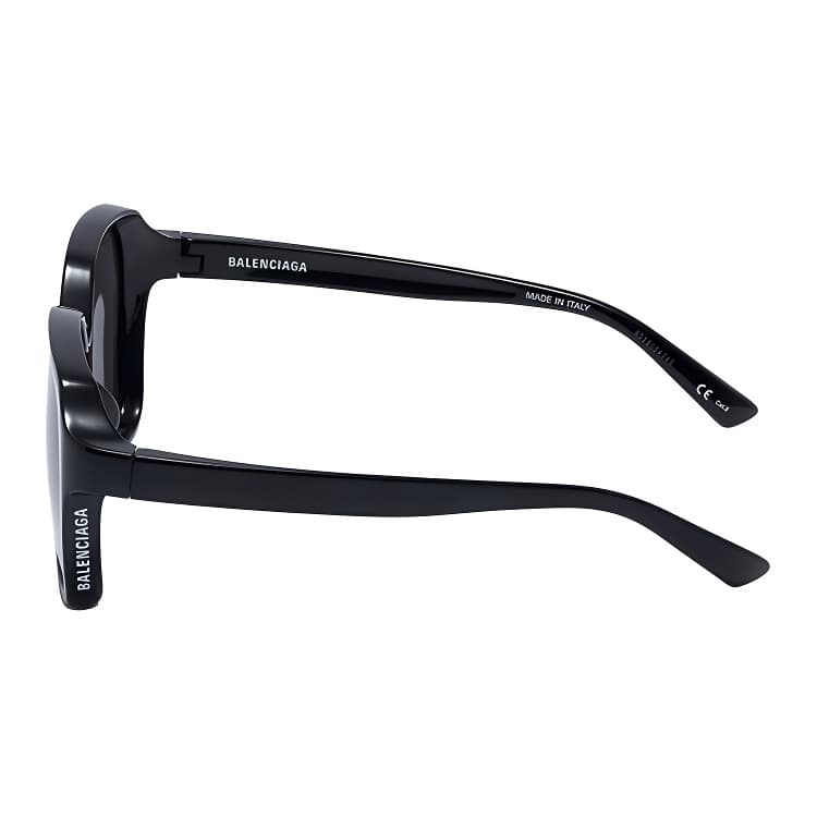 Солнцезащитные очки Balenciaga Sunglasses - изображение 4