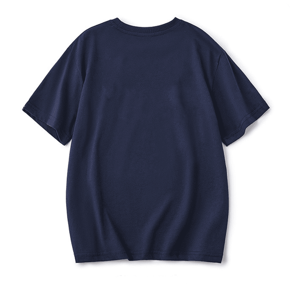 Футболка Lee Blue Kids T-Shirts - изображение 2