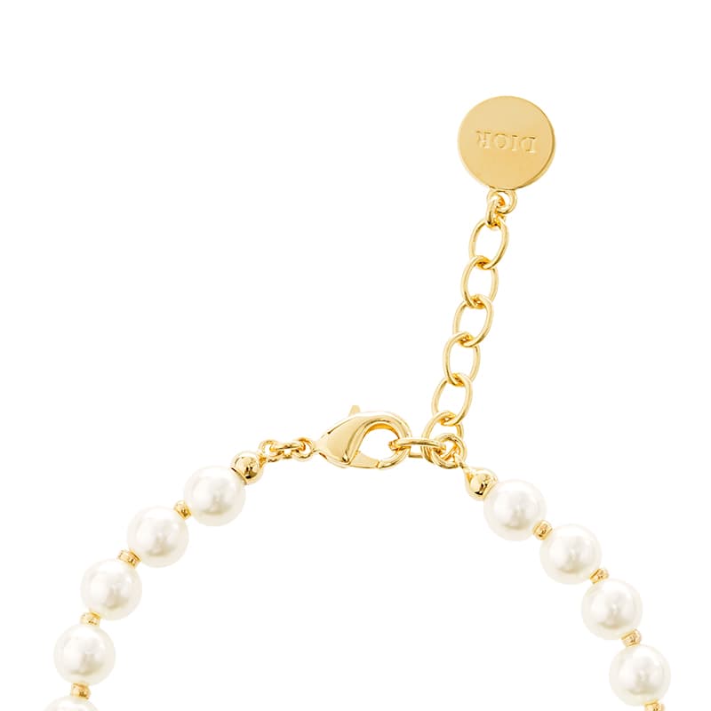 Браслет Dior 30 Montaigne Bracelet - изображение 3