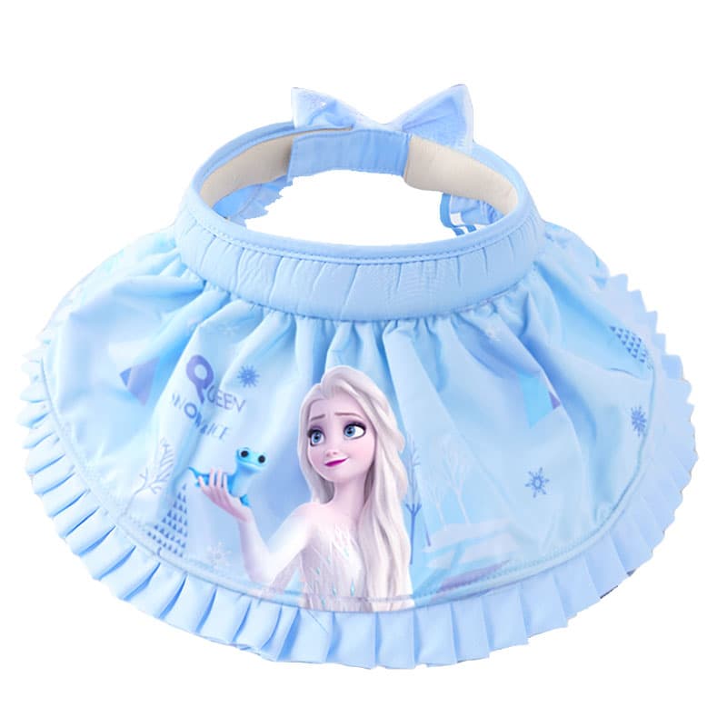 Головной убор DISNEY FROZEN SERIES Полиэстеровые волокна Шапки и кепки Детские - изображение 6