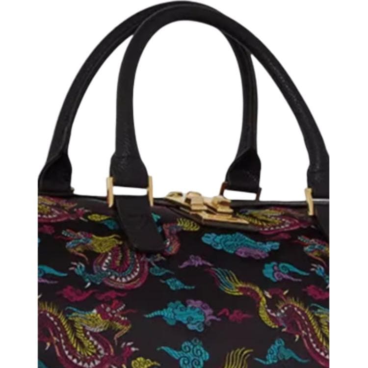 SPRAYGROUND Дорожные сумки, многоцветные, унисекс - изображение 5