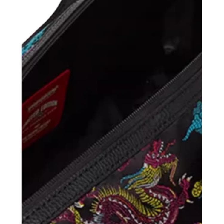 SPRAYGROUND Дорожные сумки, многоцветные, унисекс - изображение 6