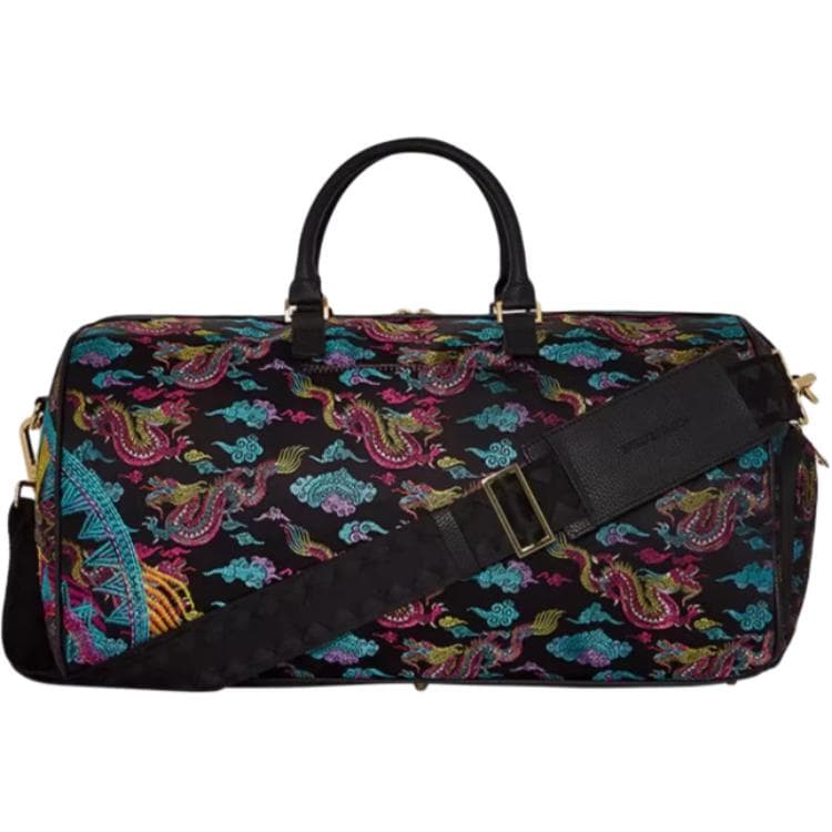 SPRAYGROUND Дорожные сумки, многоцветные, унисекс - изображение 3