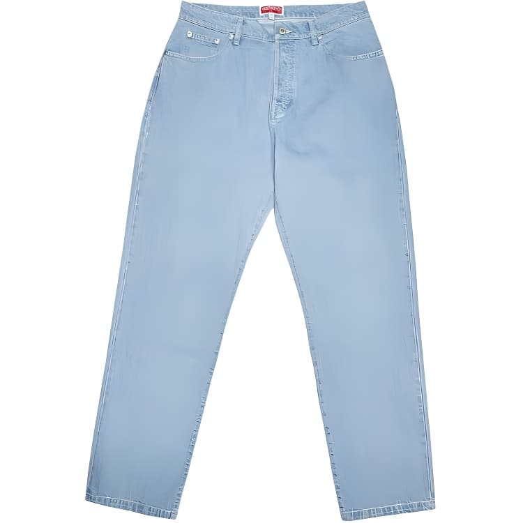 Штаны KENZO SS24 - изображение 1