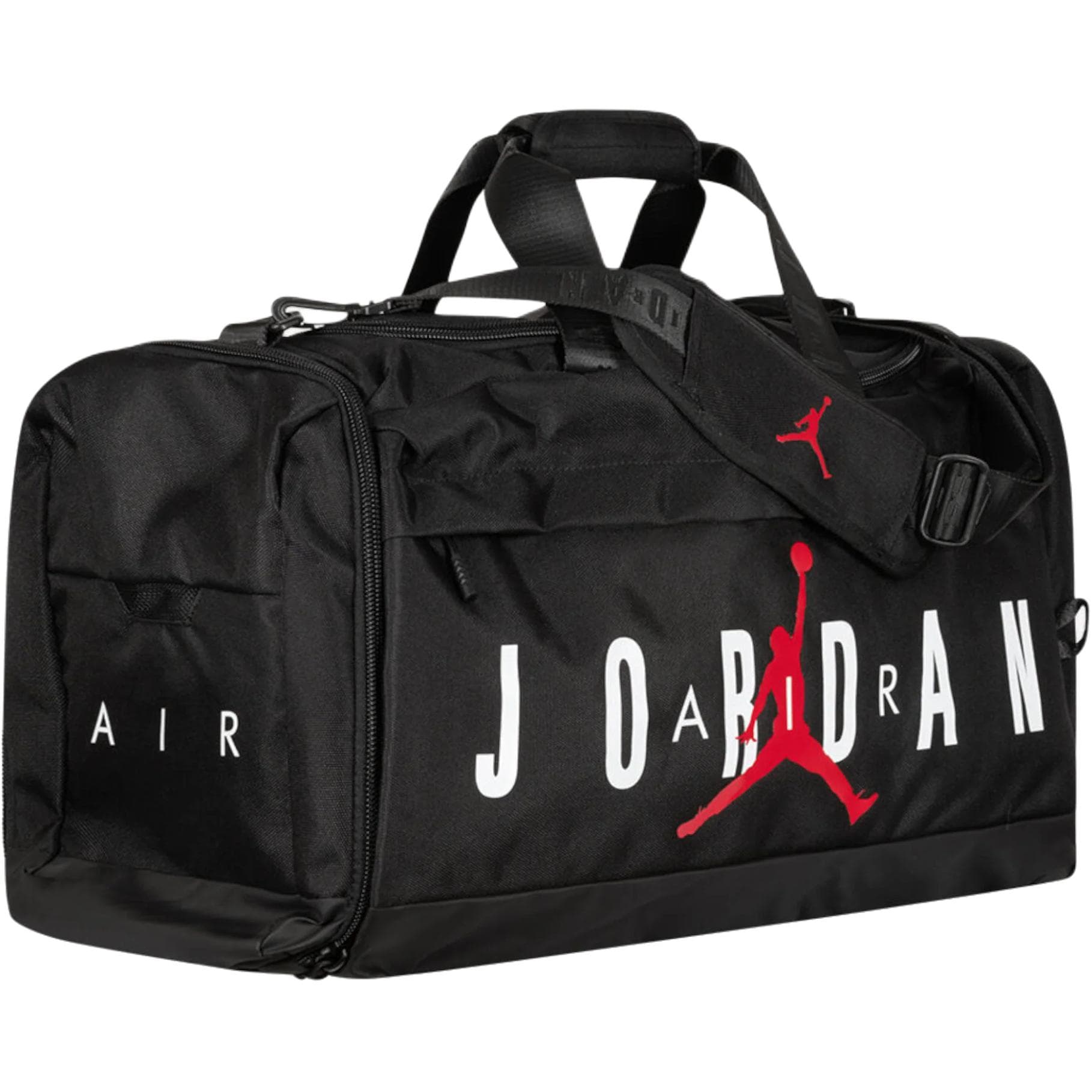 Спортивная сумка Jordan Полиэстер Спортивный Сумка Обычная (Стандартная) Унисекс - изображение 2