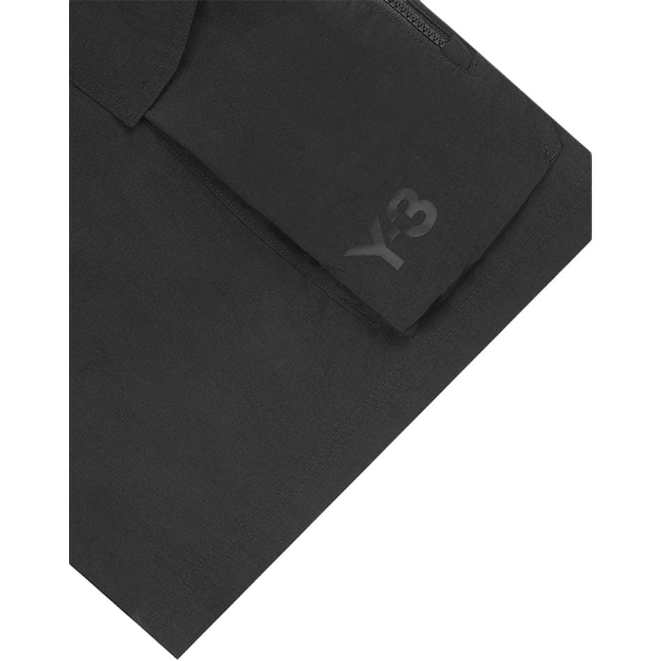 Шорты Yohji Yamamoto SS23 - изображение 3