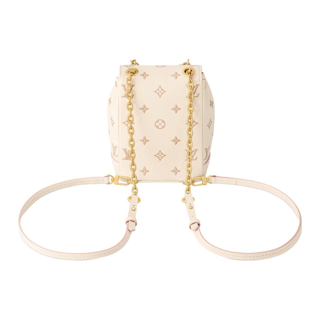 Рюкзак LOUIS VUITTON Nano No - изображение 3