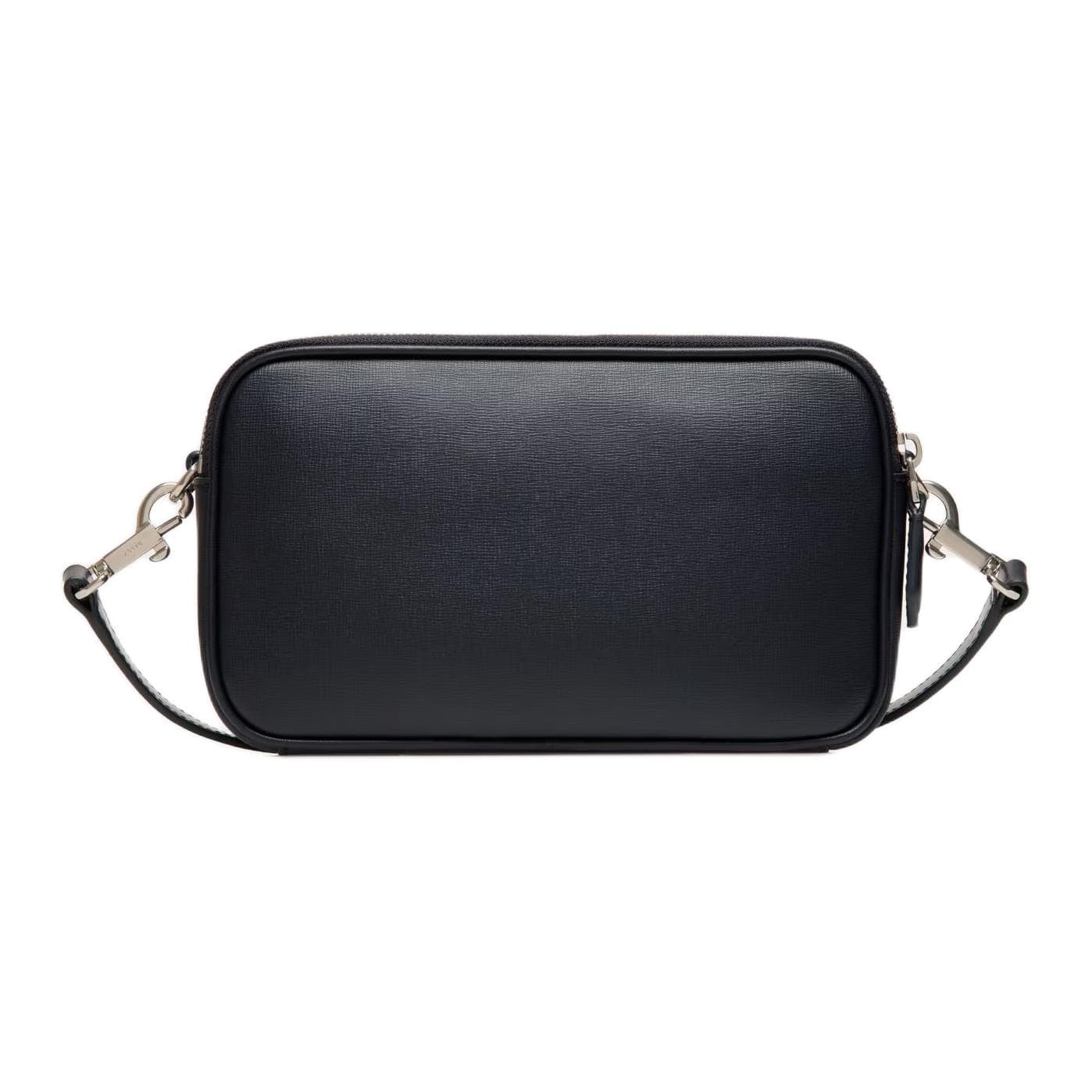 Сумка через плечо Bally Mythos Navy - изображение 2
