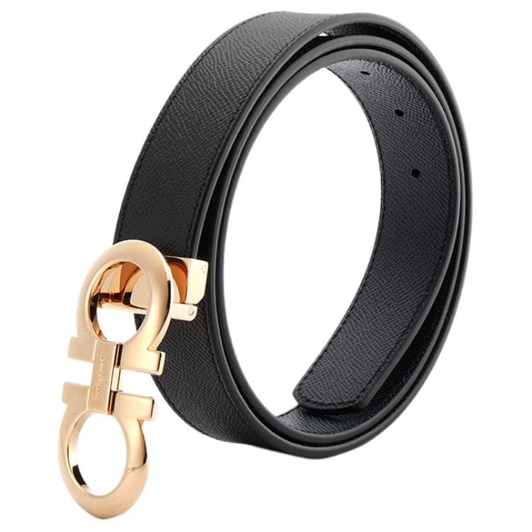 Ремень FERRAGAMO 3.5cm - изображение 2