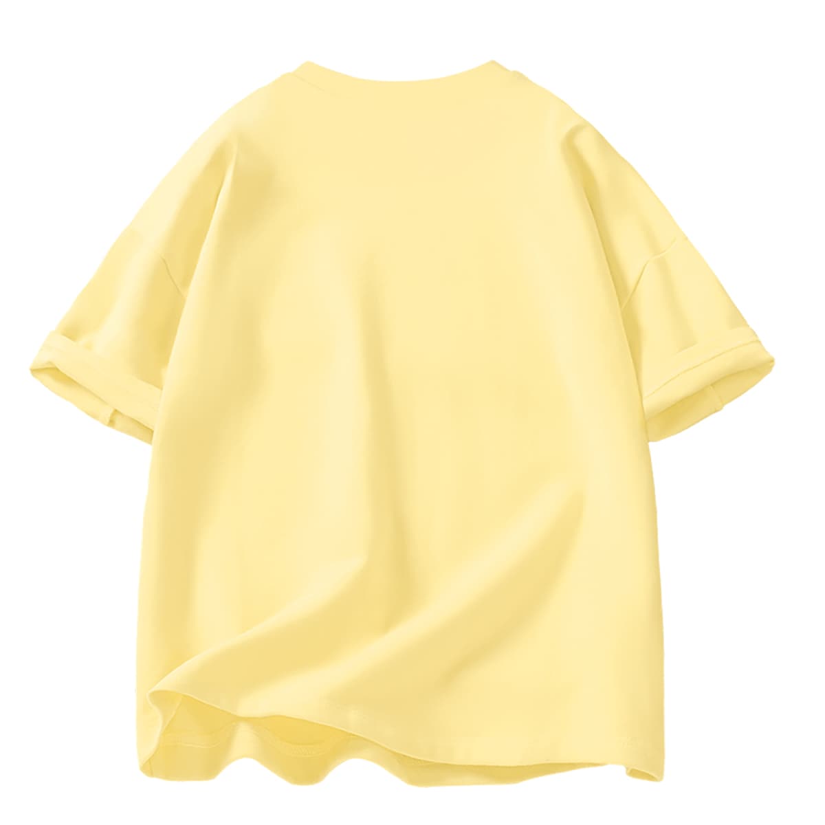Футболка MINISO T - изображение 2
