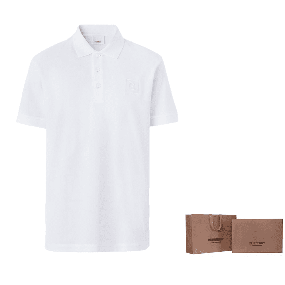 Поло Burberry Polo - изображение 4
