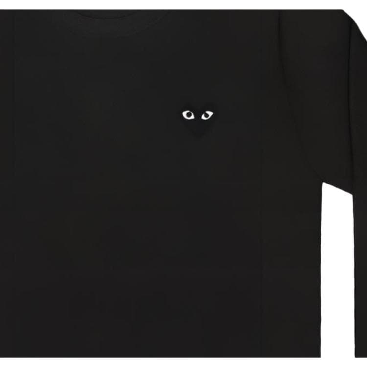 Футболка CDG Play SS24 T - изображение 2