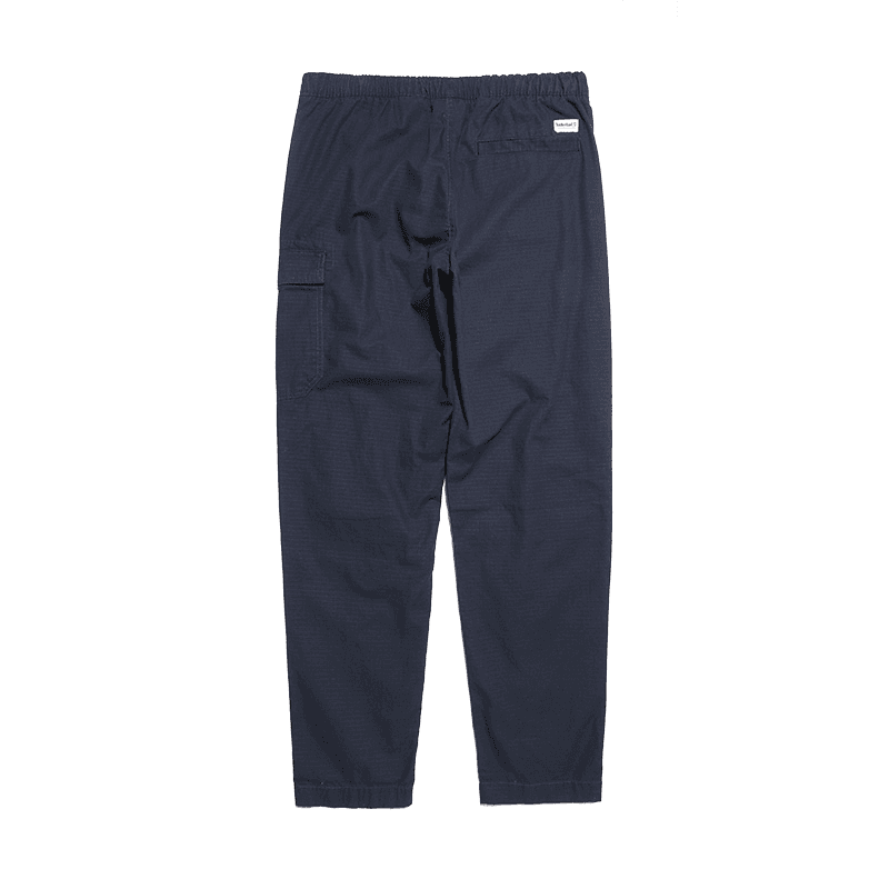 Штаны Timberland Urban Outdoors SS25 Карго Брюки Мужские Темно-Синие - изображение 2