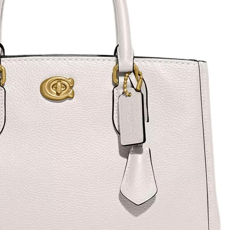 Сумка COACH Tote Bag - изображение 5