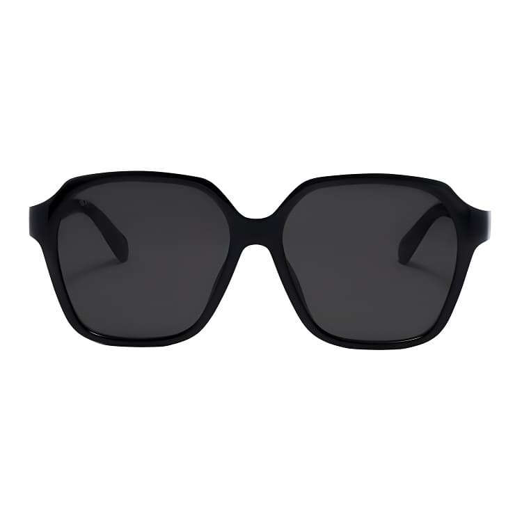 Солнцезащитные очки Balenciaga Sunglasses - изображение 3