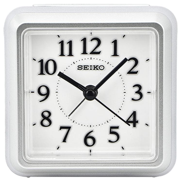 Часы SEIKO 8.6cm - изображение 1