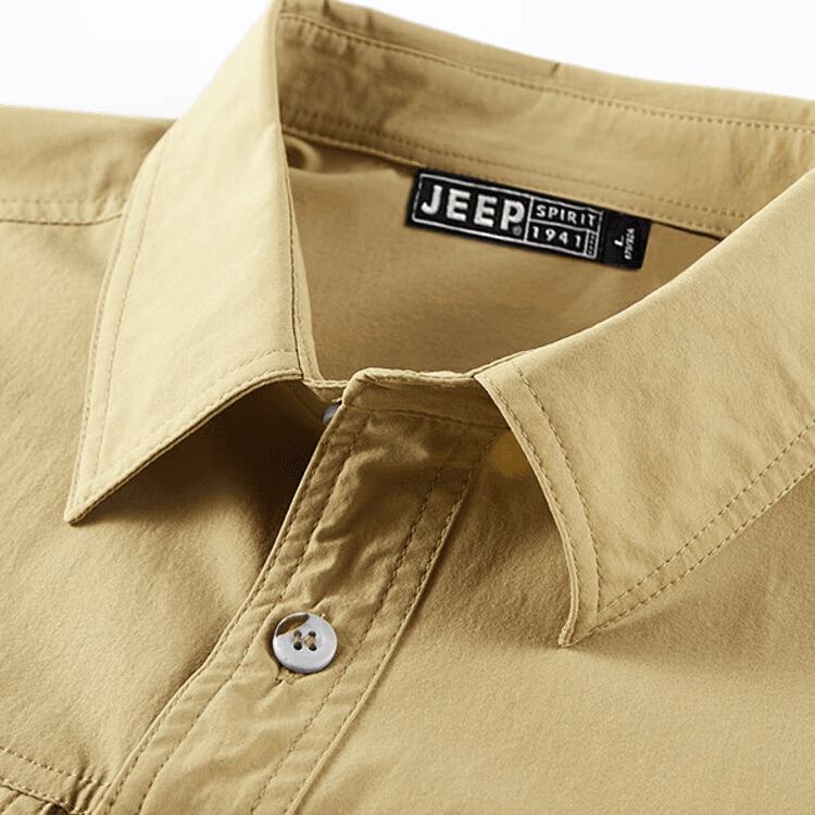 Рубашка JEEP SPIRIT - изображение 2