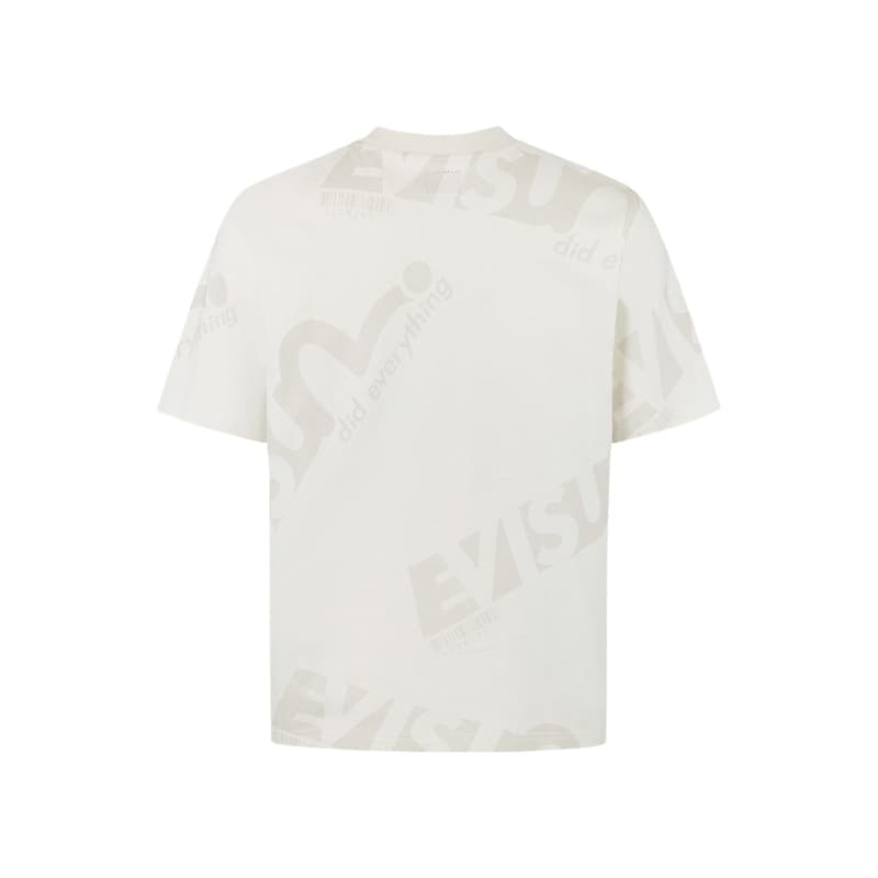 Футболка EVISU 2025 T - изображение 2
