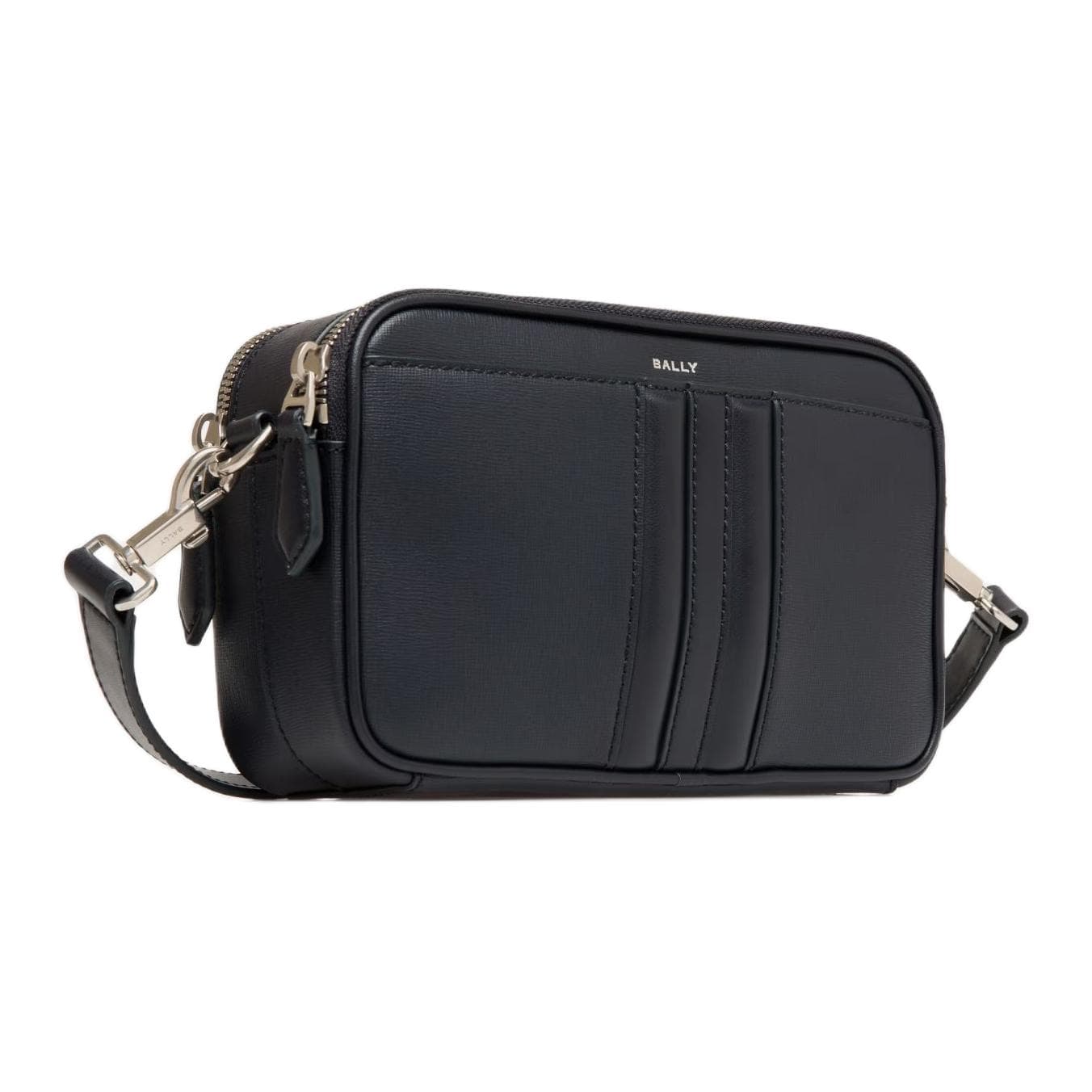 Сумка через плечо Bally Mythos Navy - изображение 1