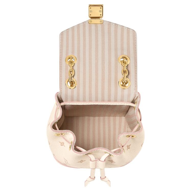 Рюкзак LOUIS VUITTON Nano No - изображение 4