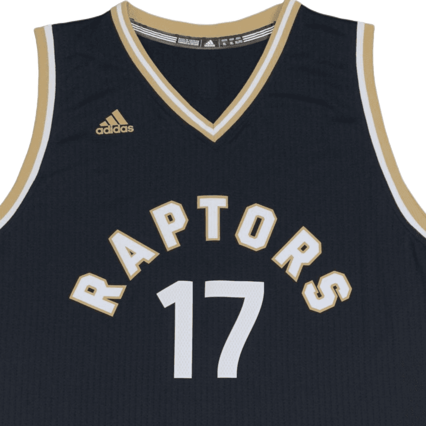 Баскетбольная майка adidas x NBA SWINGMAN 2015-16 V - изображение 3