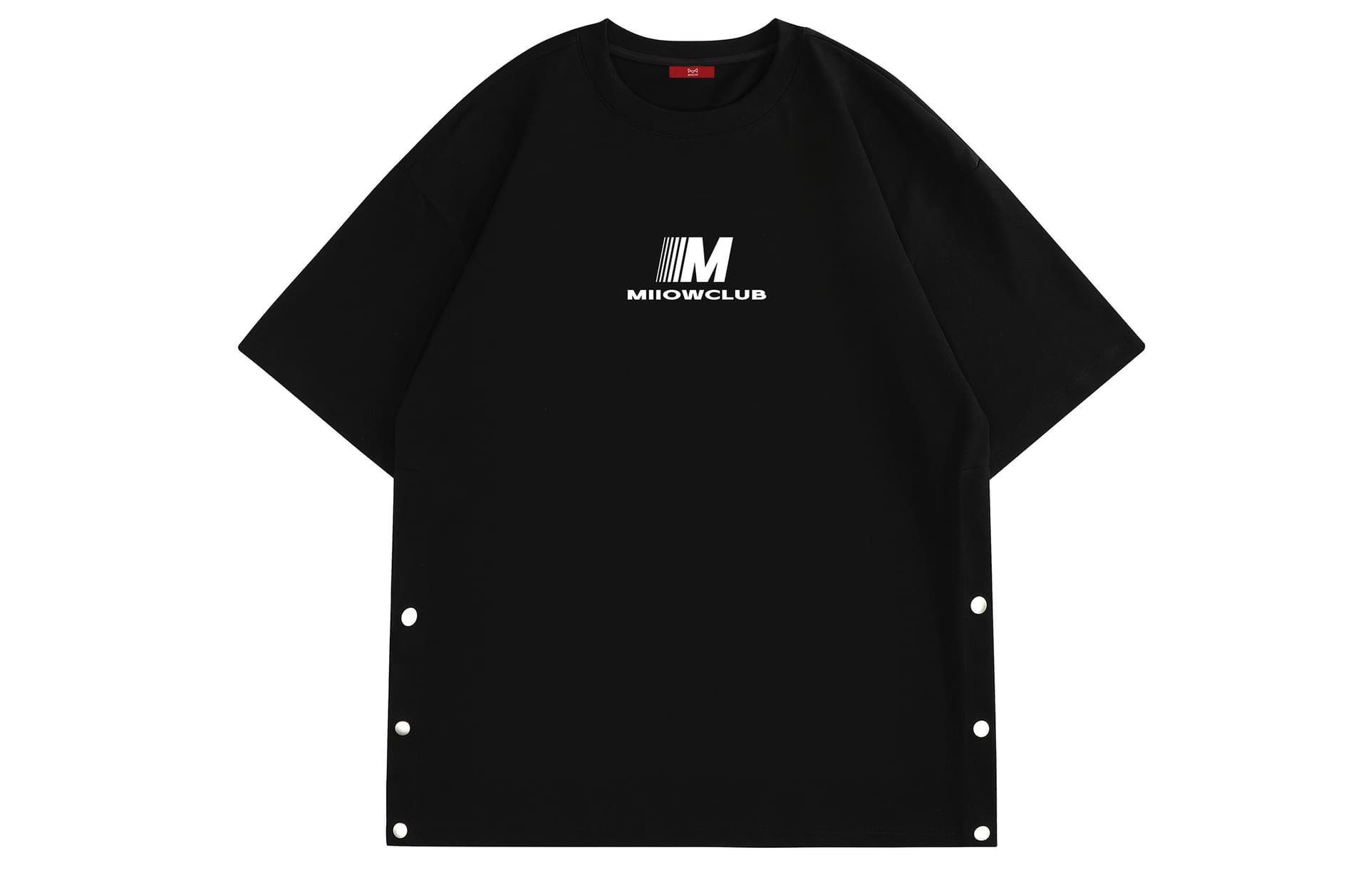 Футболка MIIOW T - изображение 1