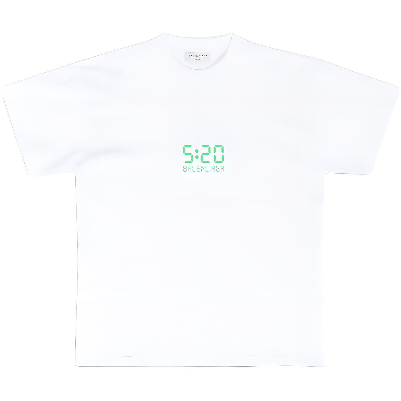 Футболка Balenciaga SS22 T - изображение 1