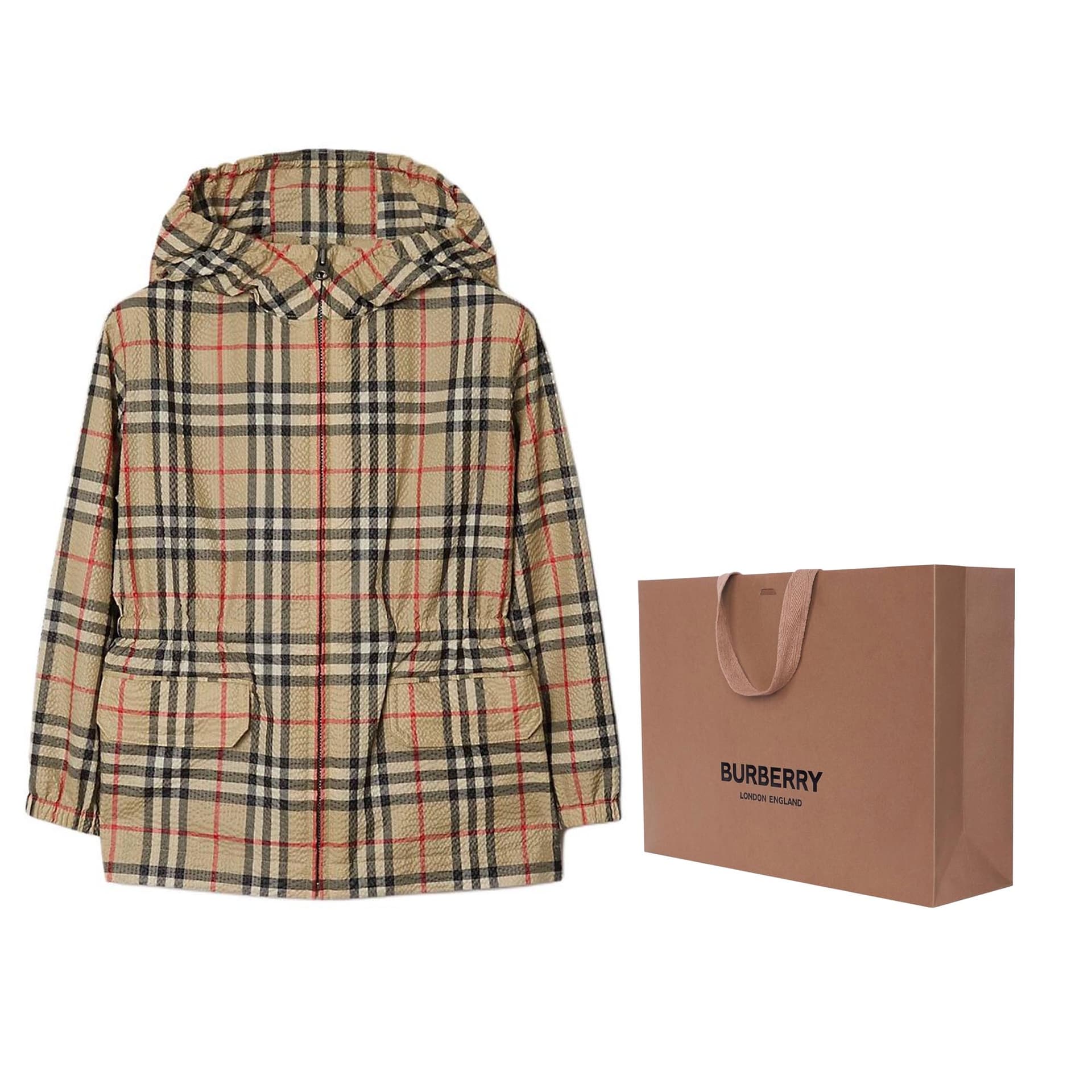Burberry - изображение 4
