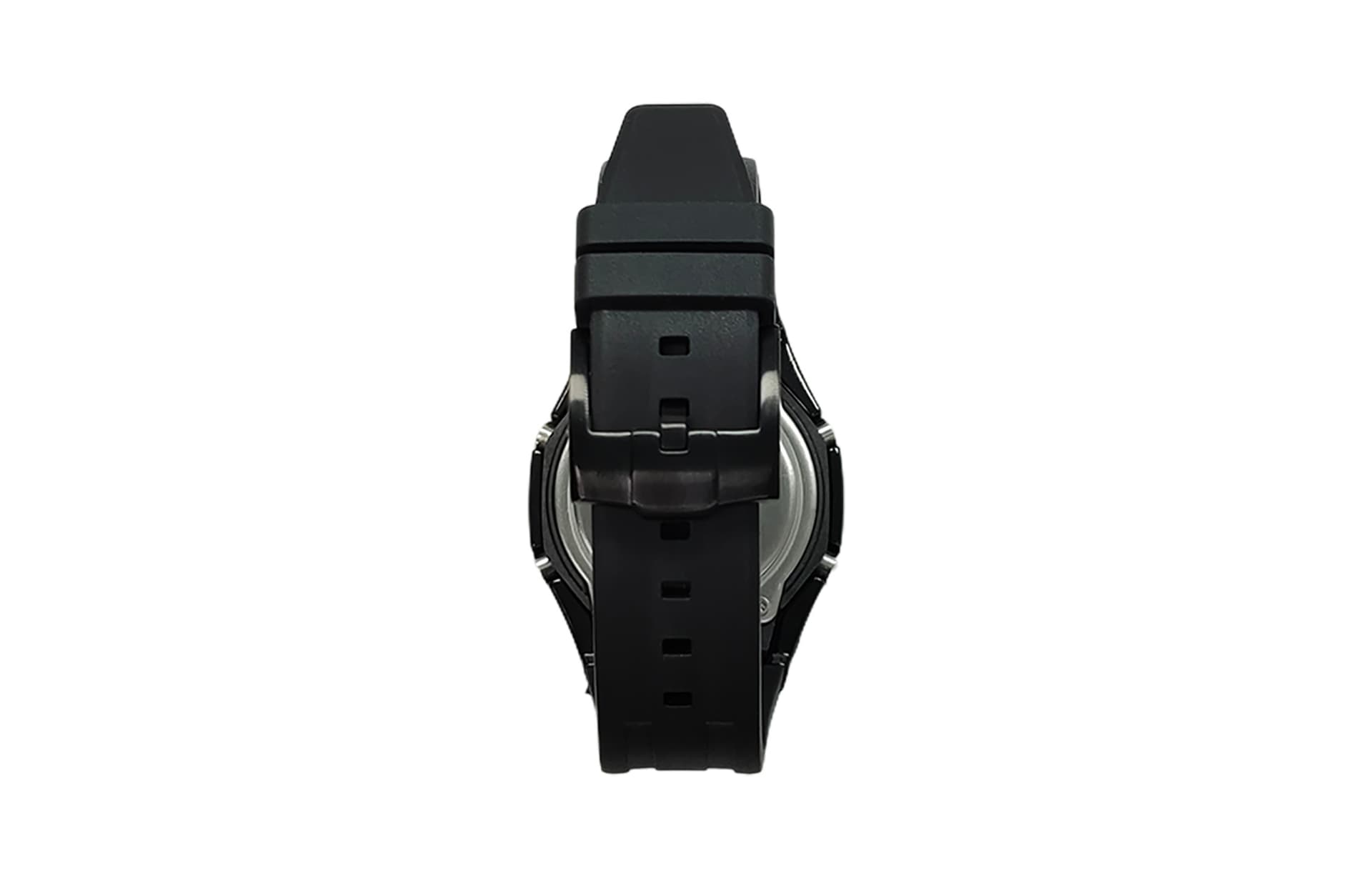 Часы Casio GA-2100SKE-7A Steel Moss - изображение 5