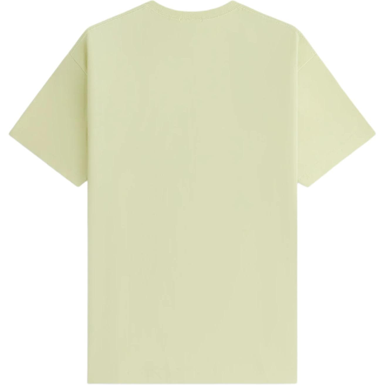 Футболка Kith Treats T-Shirt Унисекс Цвет Огурец - изображение 2