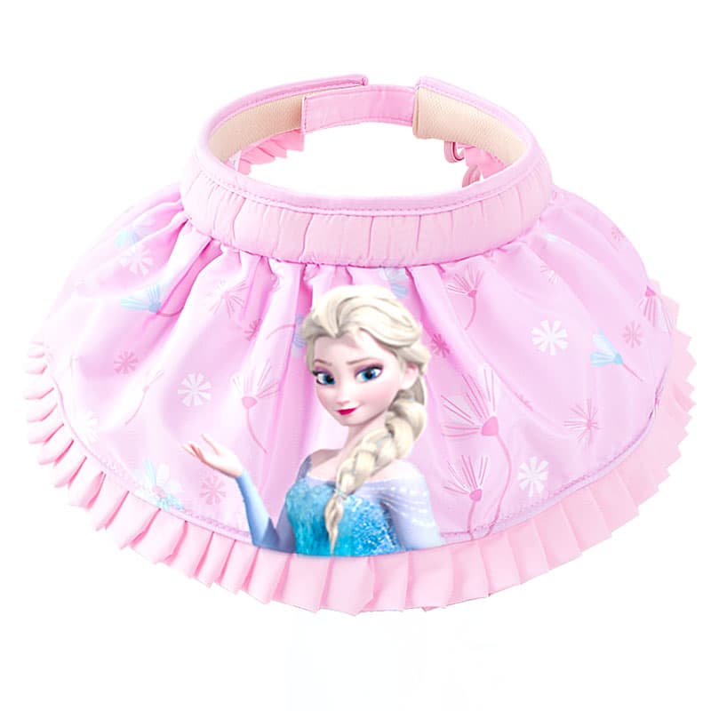 Головной убор DISNEY FROZEN SERIES Полиэстеровые волокна Шапки и кепки Детские - изображение 3