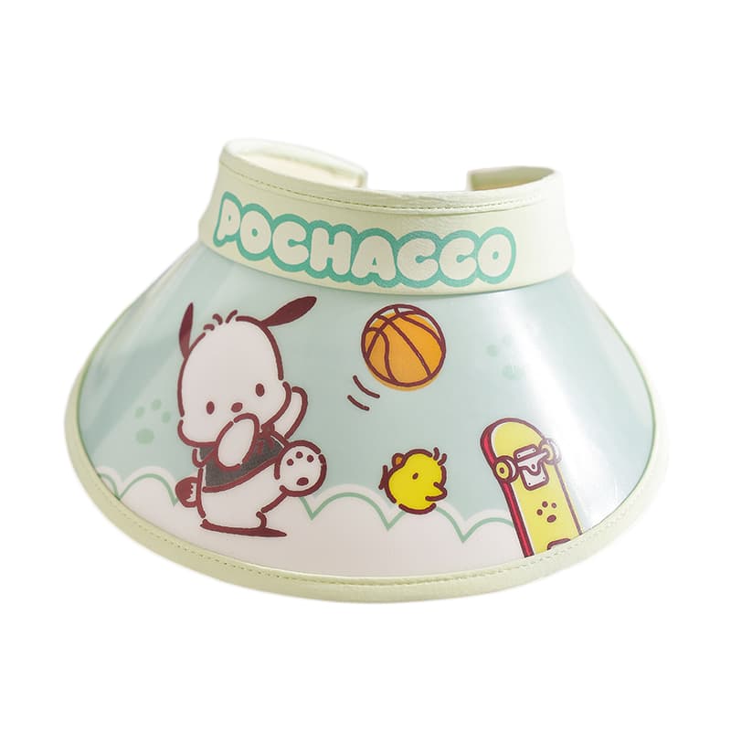 Sanrio Полиамид UV Защита Детские Головные Уборы - изображение 1