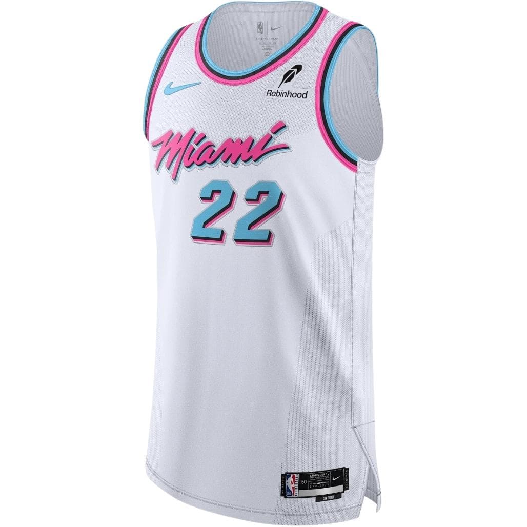 Баскетбольная майка Nike x NBA SS25 - изображение 1