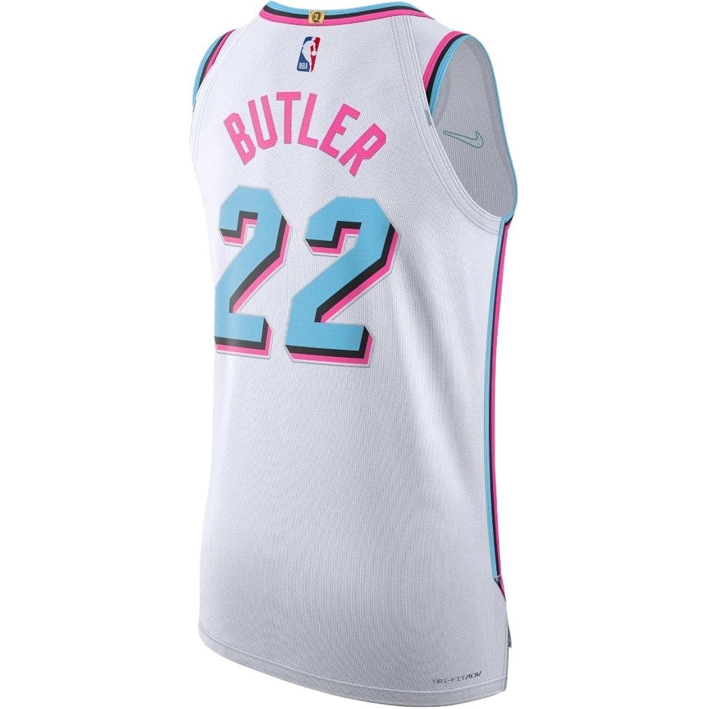 Баскетбольная майка Nike x NBA SS25 - изображение 2
