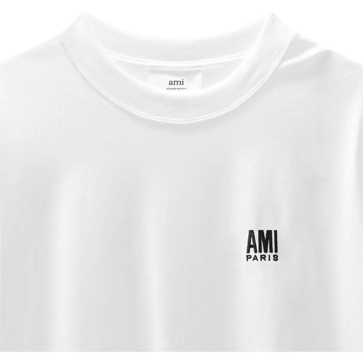 Футболка AMIPARIS T - изображение 2