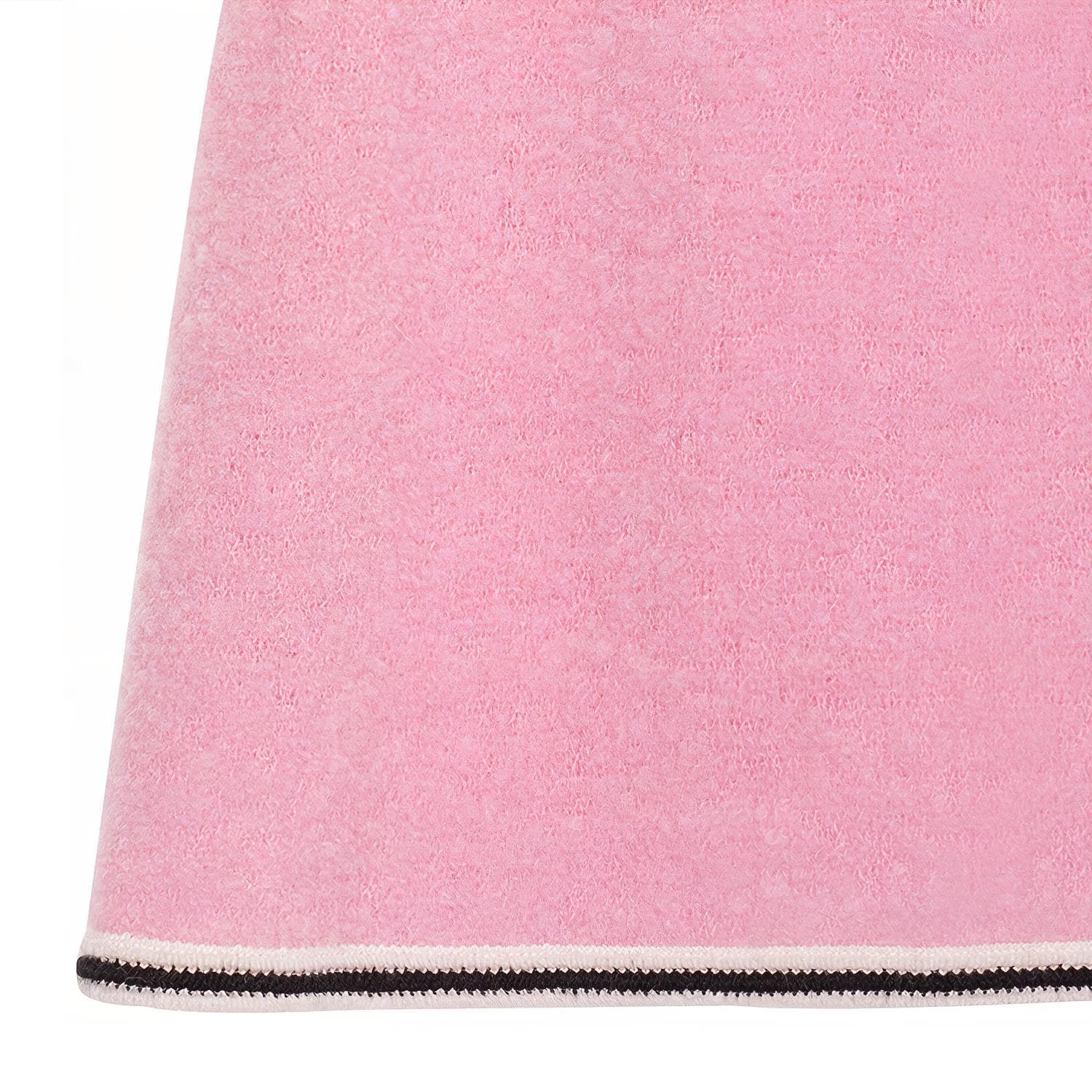 Юбка Miu Miu Skirt Pink - изображение 4