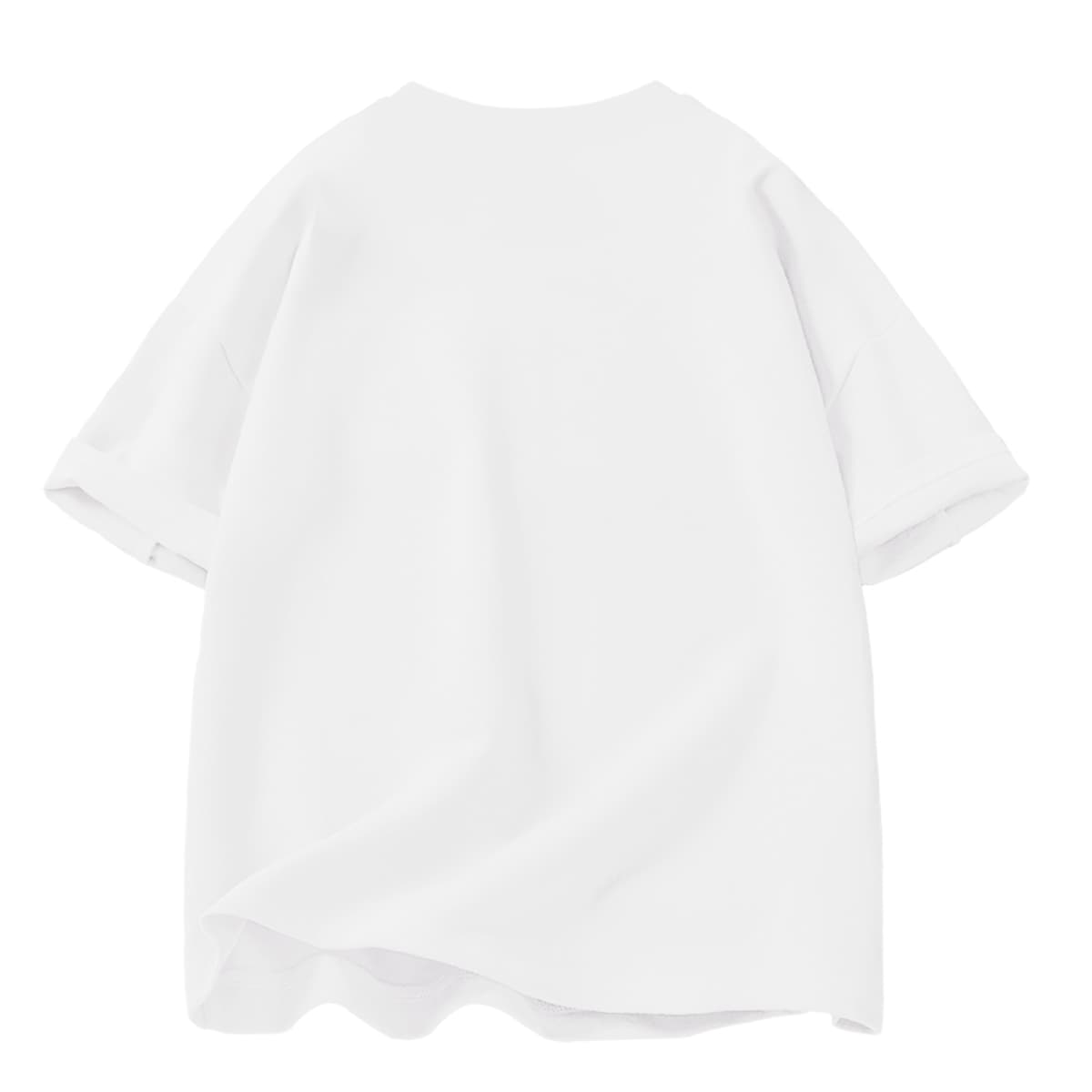Футболка MINISO T - изображение 2