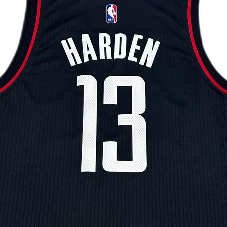 Баскетбольная майка adidas x NBA 13 - изображение 4