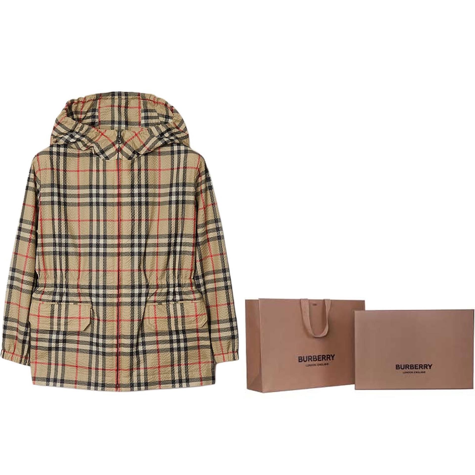 Burberry - изображение 6