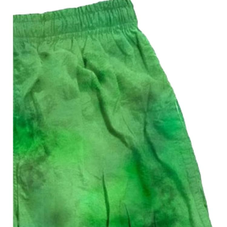 Шорты Travis Scott Cactus Jack x Mcdonalds Shorts - изображение 4